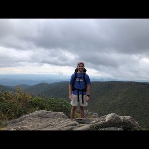 Meet your Posher, Garner